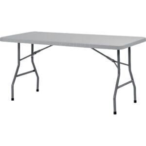 CUSTOM BRIDGE 152×76 – Tavolo Pieghevole