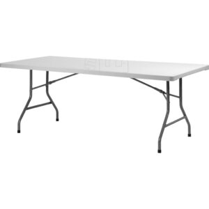 CUSTOM BRIDGE 183×76 – Tavolo Pieghevole