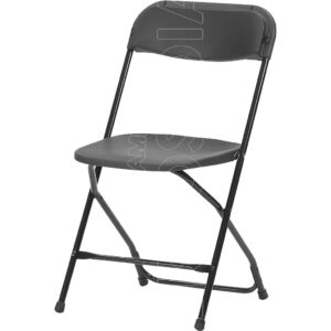 CUSTOM CLICK – Sedie Pieghevole