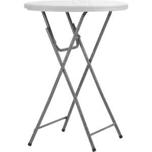 CUSTOM COCKTAIL – Tavolo Cocktail Pieghevole