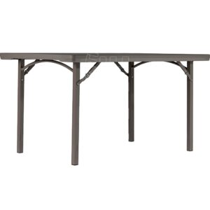 CUSTOM PLUS BRIDGE 137×91 –  Tavolo Pieghevole