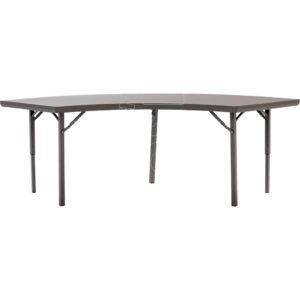 CUSTOM PLUS MOON – Tavolo Pieghevole