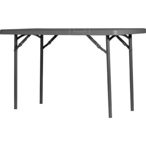 CUSTOM TOP BRIDGE 120×60 – Tavolo Pieghevole