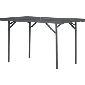 CUSTOM TOP BRIDGE 120×76 – Tavolo Pieghevole