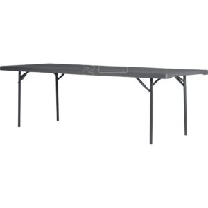 CUSTOM TOP BRIDGE 240×90 – Tavolo Pieghevole