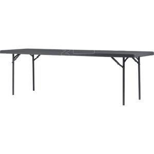 CUSTOM TOP BRIDGE 244×76 – Tavolo Pieghevole