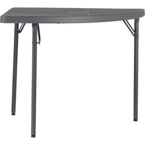 CUSTOM TOP CLOVE 90×90 – Tavolo Pieghevole