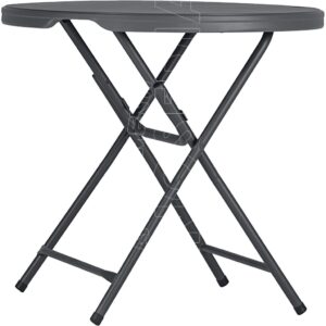 CUSTOM TOP PRAXIL 80x74h – Tavolo Pieghevole