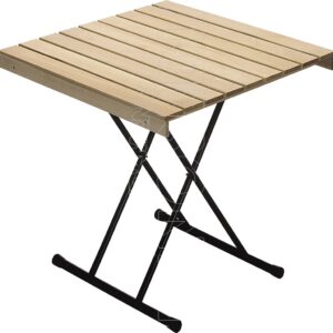 DARIO VN – Tavolo Legno Pieghevole