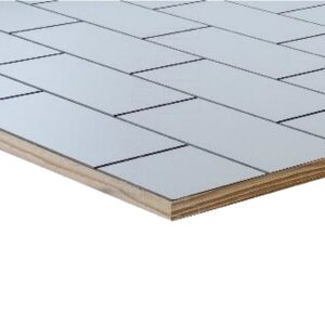 DECK INCISO – Piano Laminato Incisioni Mattonella