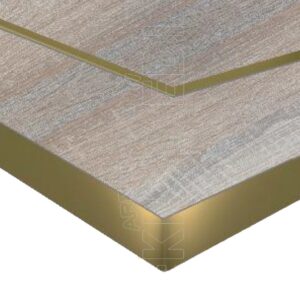 DECK INTARSIO – Piano Laminato Incisioni Intarsio