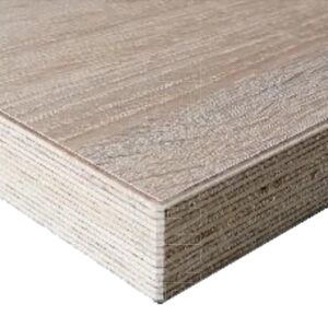 DECK NORDIC – Piano Multistrati Betulla e Laminato