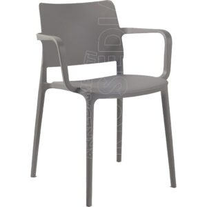 DERBY P – Poltrona Polipropilene Rinforzato Fibra Vetro