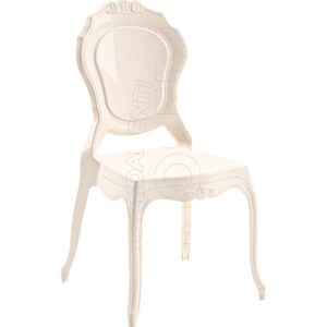 DIONE – Sedia Polipropilene rinforzato con fibra di vetro