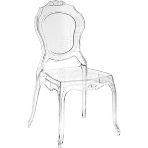 DIONE PC – Sedia Policarbonato