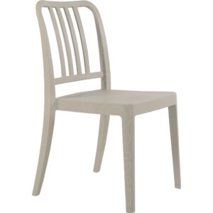 DRUGS – Sedia Polipropilene Rinforzato Fibra Vetro