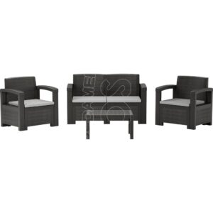 EDAM 1 – Salotto Polipropilene