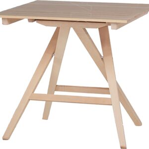 ELENA VN – Tavolo Legno Pieghevole