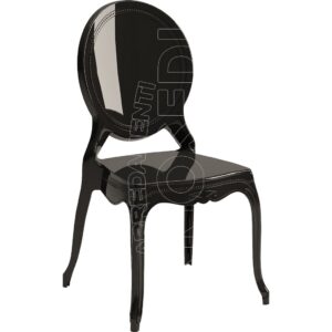 ELENI – Sedia Polipropilene rinforzato con fibra di vetro