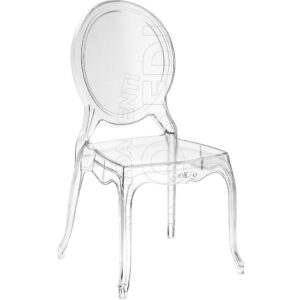 ELENI PC – Sedia Policarbonato