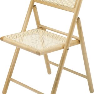 ELETTRA VN – Sedia Legno Pieghevole