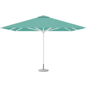 ELIO – Ombrellone Alluminio Palo Centrale