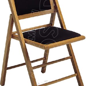 ELSA VT – Sedia Legno Pieghevole