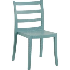 ELY – Sedia Polipropilene Rinforzato Fibra Vetro