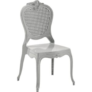 ERMES – Sedia Polipropilene rinforzato con fibra di vetro