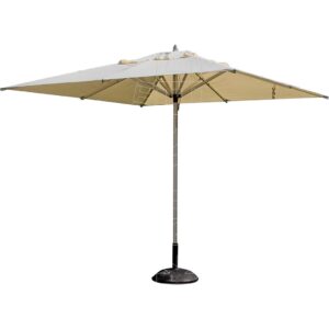 ESPERIA – Ombrellone Alluminio