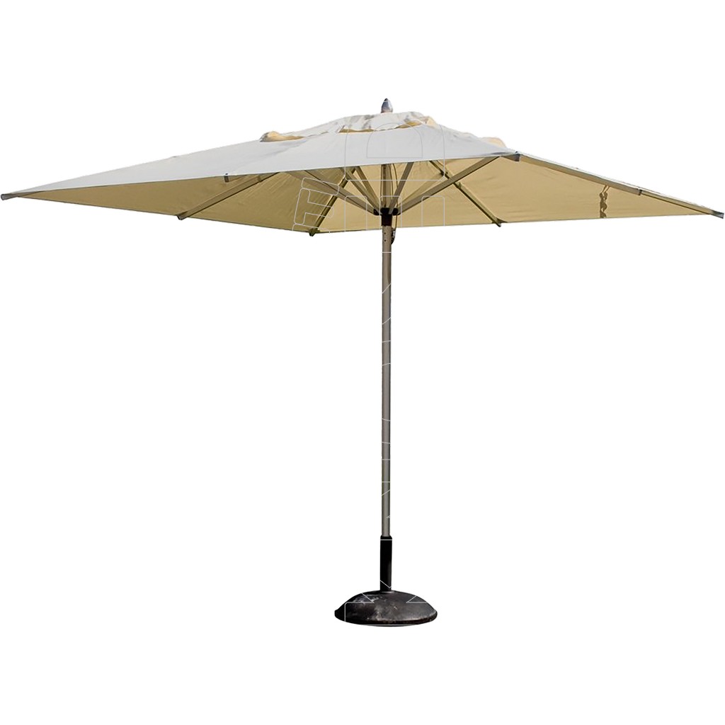 ESPERIA - Ombrellone Alluminio