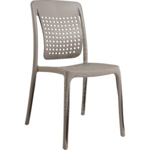 FACTORY – Sedia Polipropilene fibra di vetro