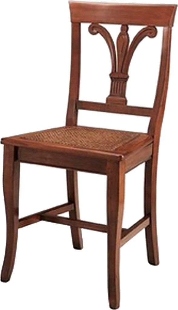 FLORENCE - Sedia in faggio