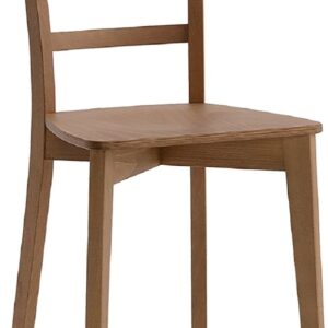 FORET- Sedia in legno