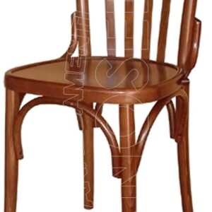 GINESTRA SL – Sedia Legno