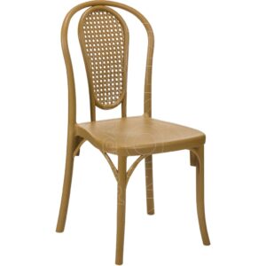 GREEK C – Sedia Polipropilene Rinforzato Fibra Vetro