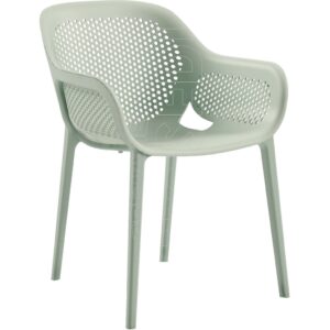 GRIM- Poltrona Polipropilene rinforzato fibra di vetro