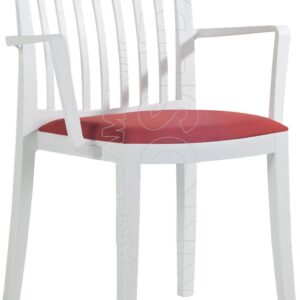 HOOK P SOFT-  Poltrona Polipropilene Rinforzato Fibra Vetro