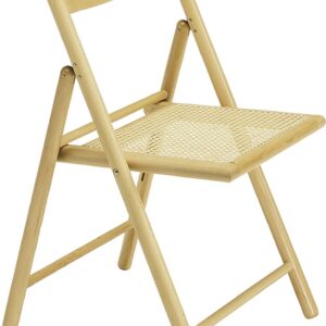 IGOR VN – Sedia Legno Pieghevole