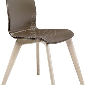 IRIS – Sedia in Legno
