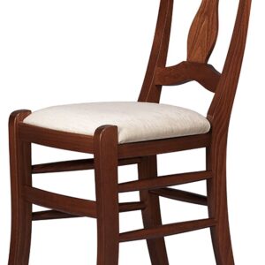 JARA SA – Sedia in faggio