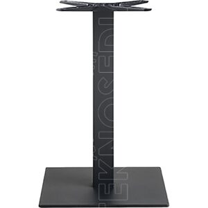 JENNIFER 48 – Base Tavolo Ferro