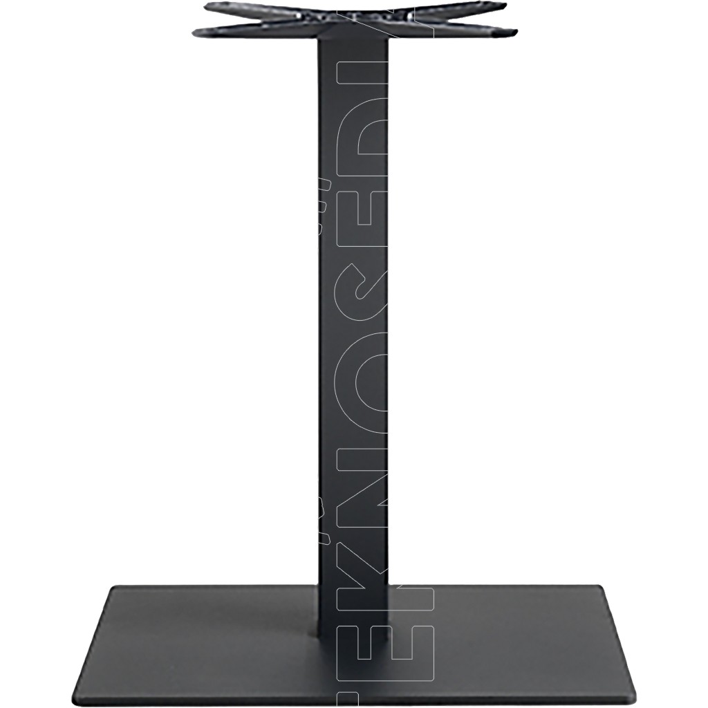 JENNIFER 6040- Base Tavolo Ferro