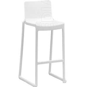 KASAR BAR – Sgabello Polipropilene Fibra Vetro