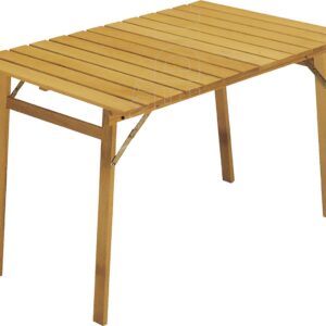 LAVINIA VN – Tavolo Legno Pieghevole
