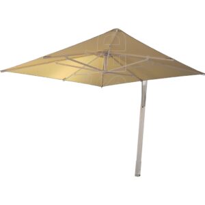 LENNO – Ombrellone Palo Laterale Alluminio