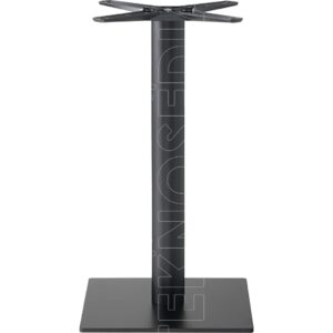 LINDA 40- Base Tavolo Ferro