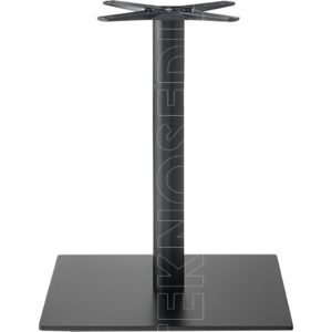 LINDA 60- Base Tavolo Ferro