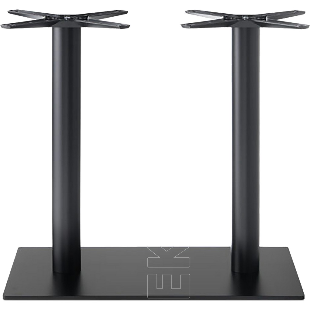 LINDA 8045- Base Tavolo Ferro