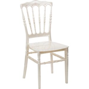 LORENA XL- Sedia Polipropilene